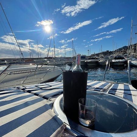 Bea Boat Charter 호텔 멍똥 외부 사진