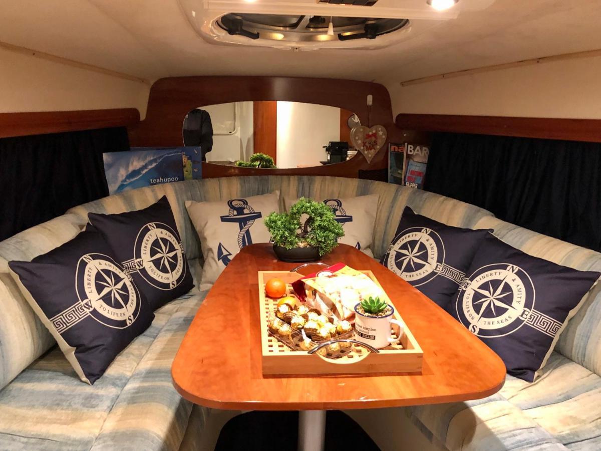 Bea Boat Charter 호텔 멍똥 외부 사진