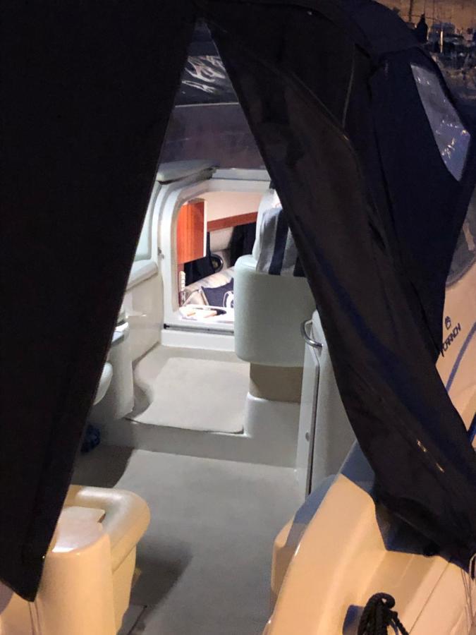 Bea Boat Charter 호텔 멍똥 외부 사진