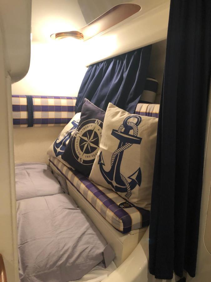 Bea Boat Charter 호텔 멍똥 외부 사진