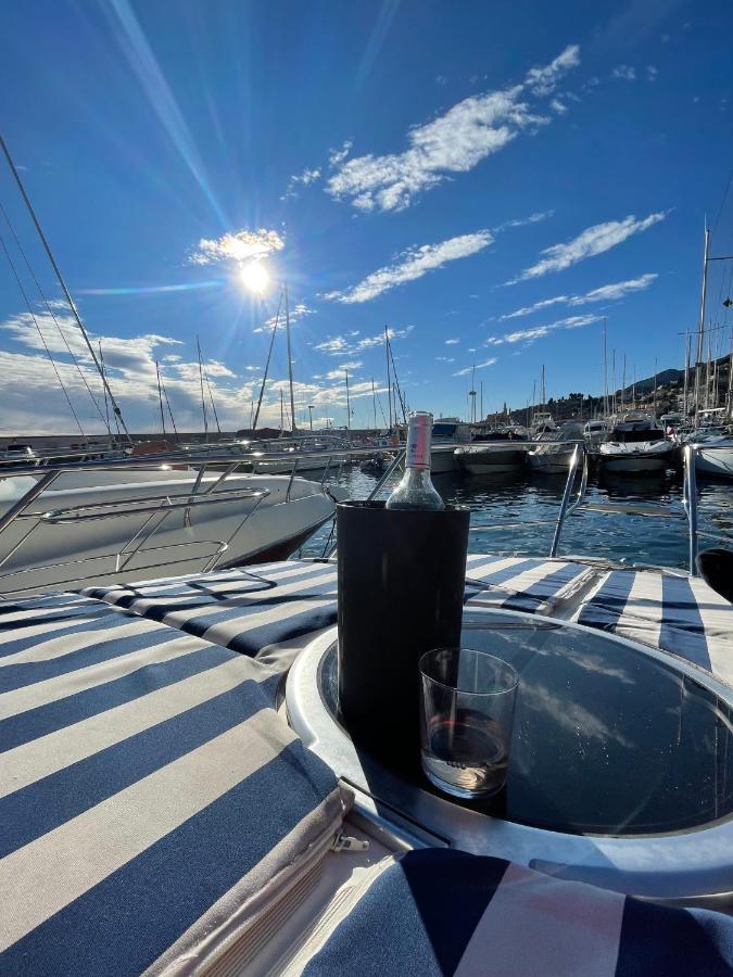 Bea Boat Charter 호텔 멍똥 외부 사진