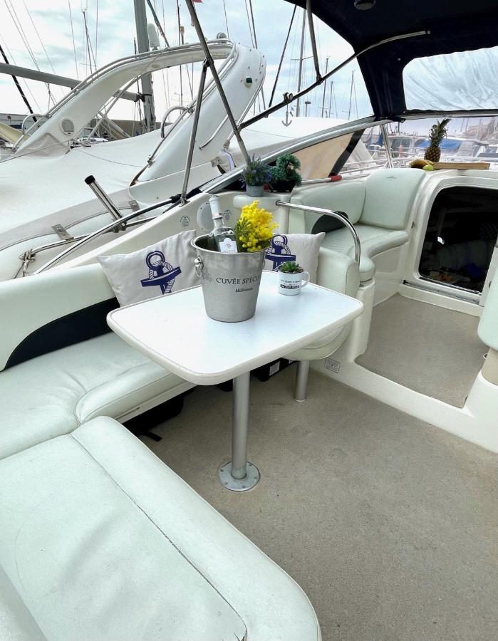 Bea Boat Charter 호텔 멍똥 외부 사진