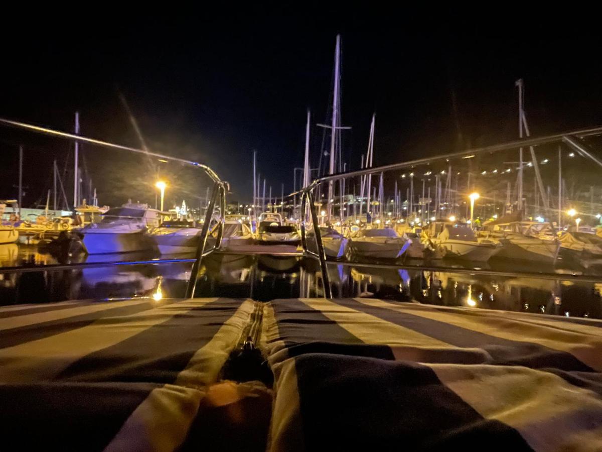 Bea Boat Charter 호텔 멍똥 외부 사진