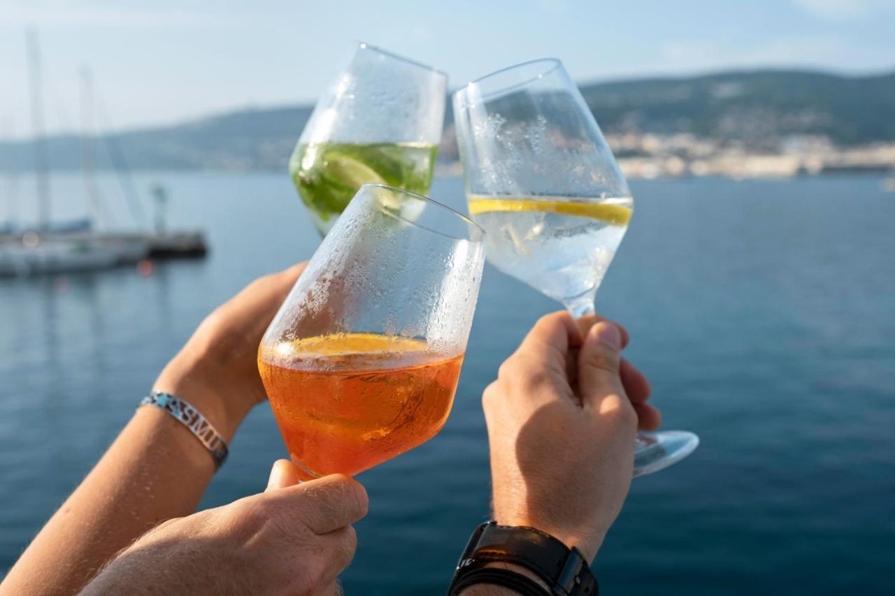 Bea Boat Charter 호텔 멍똥 외부 사진