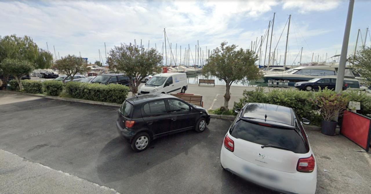 Bea Boat Charter 호텔 멍똥 외부 사진
