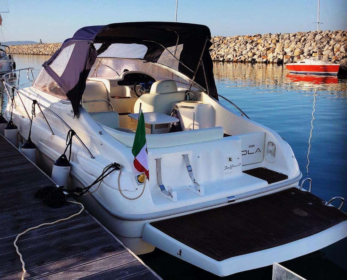 Bea Boat Charter 호텔 멍똥 외부 사진