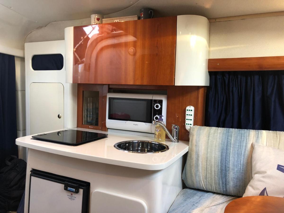 Bea Boat Charter 호텔 멍똥 외부 사진